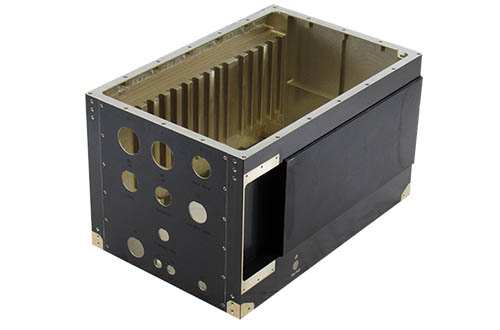 ATR加固機(jī)箱