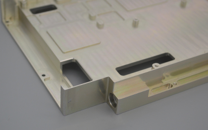 鋁鎂合金結(jié)構(gòu)件